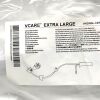 CONMED 60-6085-203A, VCARE EXTRA LARGE, VAGINAL CERVICAL AHLUWALIA'S RETRACTOR ELEVATOR, EXP 2021-05