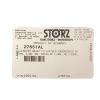 KARL STORZ REF 27651AL Karl Storz 27651AL Cleaning Brush For Fibrescopes, Diameter 2.0mm, WL 150cm