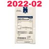 BOSTON SCIENTIFIC M0061921310, POLARIS ULTRA, URETERAL STENT, EXP 2022-02