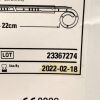 BOSTON SCIENTIFIC M0061921310, POLARIS ULTRA, URETERAL STENT, EXP 2022-02