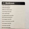 MEDTRONIC 27304, EDM LUMBAR DRAINAGE KIT, EXP 2022-01