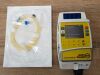 BRAUN CME Bodyguard 545 PCA epidural infusion pump Pump PCA