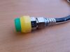 PHYSIO-CONTROL/ MEDTRONIC 11996-000195 jolife AB Defibrillator