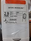 CONMED C9961 GATOR MICRO BLADE  2.9MM (X)