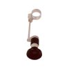R. WOLF REF 4256.20  Magnifier For esophagoscope tubes