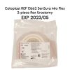 COLOPLAST REF 13662 SenSura Mio Flex 2-piece flex Urostomy, EXP 2023/5