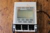 ALARIS IVAC 1556 UK plug power adapter Pump IV Infusion