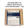 COVIDIEN REF D-YS Nellcor SpO2 Sensor Multi-Site Reusable > 1 Kg