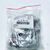 SUNMED 1-5010-05 Color Coded PVC Guedel Airway - Large Adult 10 Pack