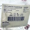 SUNMED 1-5010-05 Color Coded PVC Guedel Airway - Large Adult 10 Pack