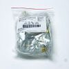 SUNMED 1-5010-04 Color Coded PVC Guedel Airway Medium Adult - 10 Pack