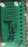 KONICA MINOLTA 0540H1010D Tap Board CR