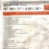 ARROW AK-05560, FLEXTIP PLUS COMBINED SPINAL EPIDURAL CATHETERIZATION KIT, EXP 2021-11