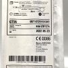 BOSTON SCIENTIFIC M001281570, FLEXIMA TEMPTIP REGULAR, BILIARY CATHETER SYSTEM, EXP 2022-05
