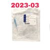 OLYMPUS MAJ-65, SINGLE USE NEEDLE TIP, EXP 2023-03
