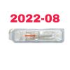 STRYKER 0275-647-000, TPS SMALL JOINT HOODED ABRASION BUR, 3X80MM EXP 2022-08