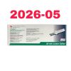 ETHICON ENDO-SURGERY TCT55, PROXIMATE RELOADABLE LINEAR CUTTER, EXP 2026-05