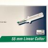 ETHICON ENDO-SURGERY TCT55, PROXIMATE RELOADABLE LINEAR CUTTER, EXP 2026-05