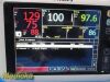 PHILIPS 2016  Sure Signs VS4 (CO2 TEMP NBP SPO2 PRINT) Monitor