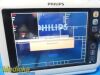PHILIPS 2016  Sure Signs VS4 (CO2 TEMP NBP SPO2 PRINT) Monitor