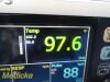 PHILIPS 2016  Sure Signs VS4 (CO2 TEMP NBP SPO2 PRINT) Monitor