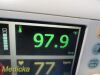 PHILIPS 2012  Sure Signs VS3 Vitals Monitor