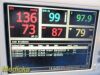 PHILIPS 2012  Sure Signs VS3 Vitals Monitor
