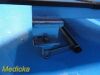 UNBRANDED (Amsco/Allen Medical) Free Access Arm and Hand Surgery Table