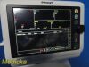 PHILIPS 2016  Vitals Signs VS4 Ref 863283,(SPO2;NBP;etCO2) W/ Leads~ Monitor