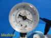 SCHUCO-VAC Model 130 Suction  Aspiration Pump