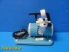 SCHUCO-VAC Model 130 Suction  Aspiration Pump