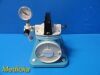 SCHUCO-VAC Model 130 Suction  Aspiration Pump