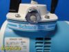 SCHUCO-VAC Model 130 Suction  Aspiration Pump