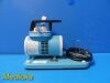 SCHUCO-VAC Model 130 Suction  Aspiration Pump