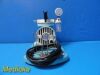 SCHUCO-VAC Model 130 Suction  Aspiration Pump