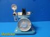 SCHUCO-VAC Model 130 Suction  Aspiration Pump