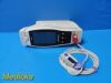 MASIMO 2015  Radical 7 Rainbow SpO2 , W/ RDS-1 Dock & Reusable Sensor~ Monitor