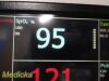 PHILIPS 2019  Sure Signs VS4 (TEMP NBP SPO2) Vital Monitor