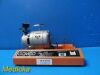 ALLIED HEALTHCARE GOMCO 400 Suction Pump / Aspirator