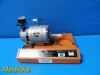 ALLIED HEALTHCARE GOMCO 400 Suction Pump / Aspirator