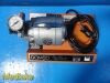ALLIED HEALTHCARE GOMCO 400 Suction Pump / Aspirator