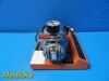 ALLIED HEALTHCARE GOMCO 400 Suction Pump / Aspirator