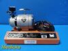 ALLIED HEALTHCARE GOMCO 400 Suction Pump / Aspirator