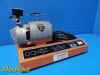 ALLIED HEALTHCARE GOMCO 400 Suction Pump / Aspirator