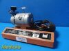 ALLIED HEALTHCARE GOMCO 400 Suction Pump / Aspirator