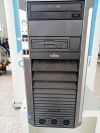 FUJI CUZ:K990V315-FS039 Aristos FX SIEMENS  Rad Room