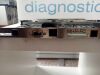 TOSHIBA 02376Y09 TAC TOSHIBA CANNON  CT Scanner