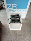 TOSHIBACANON 06586Z04 CT TOSHIBA CANNON CT Scanner