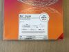 BOSTON SCIENTIFIC 3920007407 Epic Vascular OTW Self-Expanding Stent System 7mm x 40mm x 75cm (X)