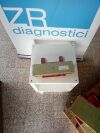 RMI 5137348 GE MRI 1.5 SIGNA  